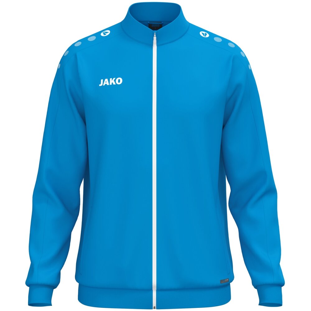 JAKO Polyesterjacke One in 15 Farben