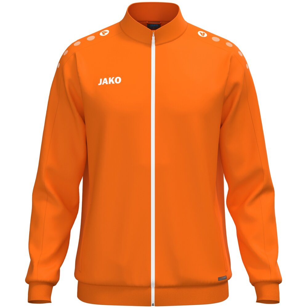 JAKO Polyesterjacke One in 15 Farben