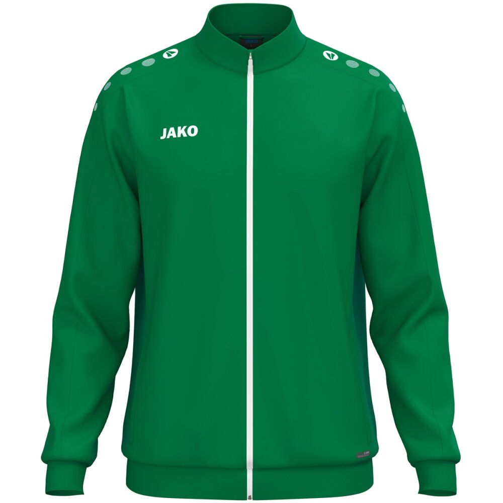 JAKO Polyesterjacke One in 15 Farben