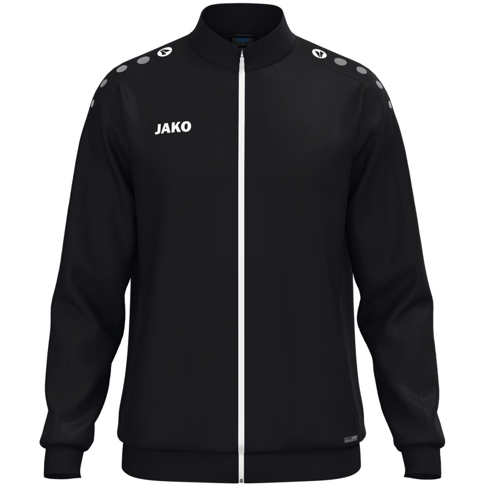 JAKO Teamwear Polyesterjacke One in 15 Farben