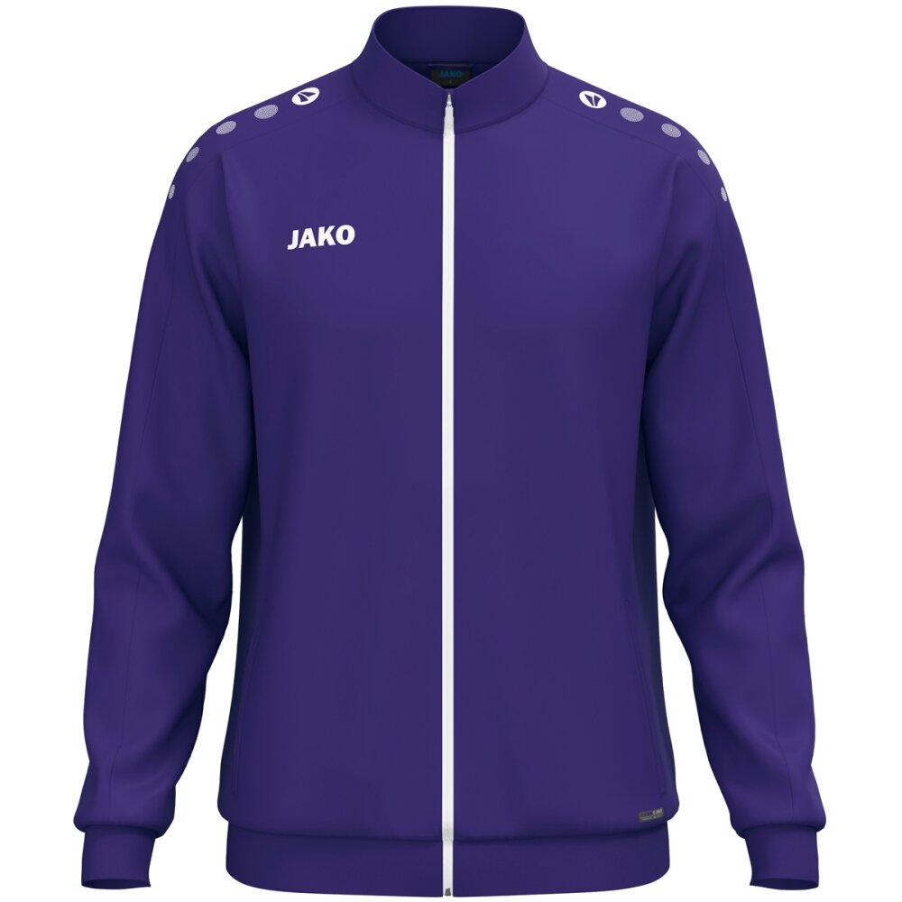 JAKO Teamwear Polyesterjacke One in 15 Farben