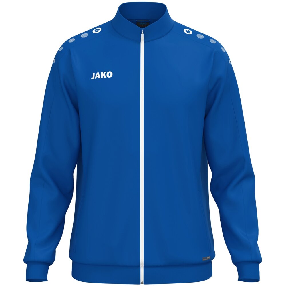 JAKO Teamwear Polyesterjacke One in 15 Farben