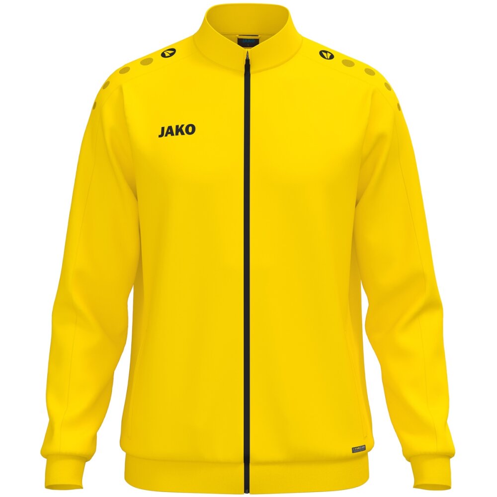 JAKO Teamwear Polyesterjacke One in 15 Farben