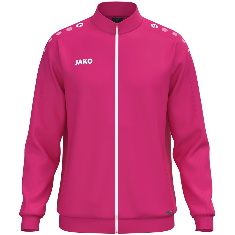 JAKO Teamwear Polyesterjacke One in 15 Farben