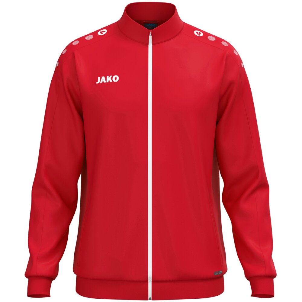 JAKO Teamwear Polyesterjacke One in 15 Farben