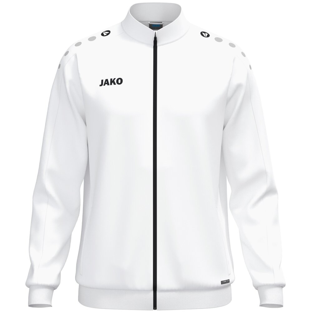 JAKO Teamwear Polyesterjacke One in 15 Farben