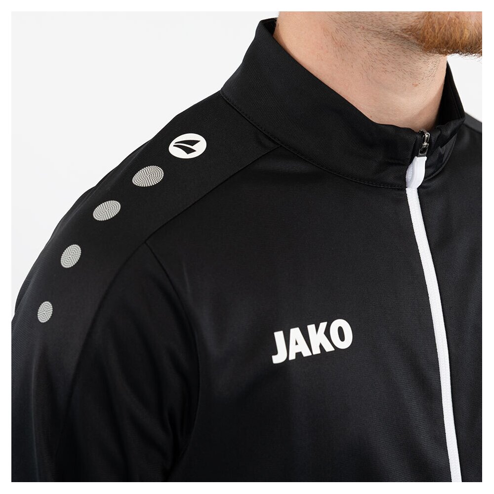 JAKO Teamwear Polyesterjacke One in 15 Farben