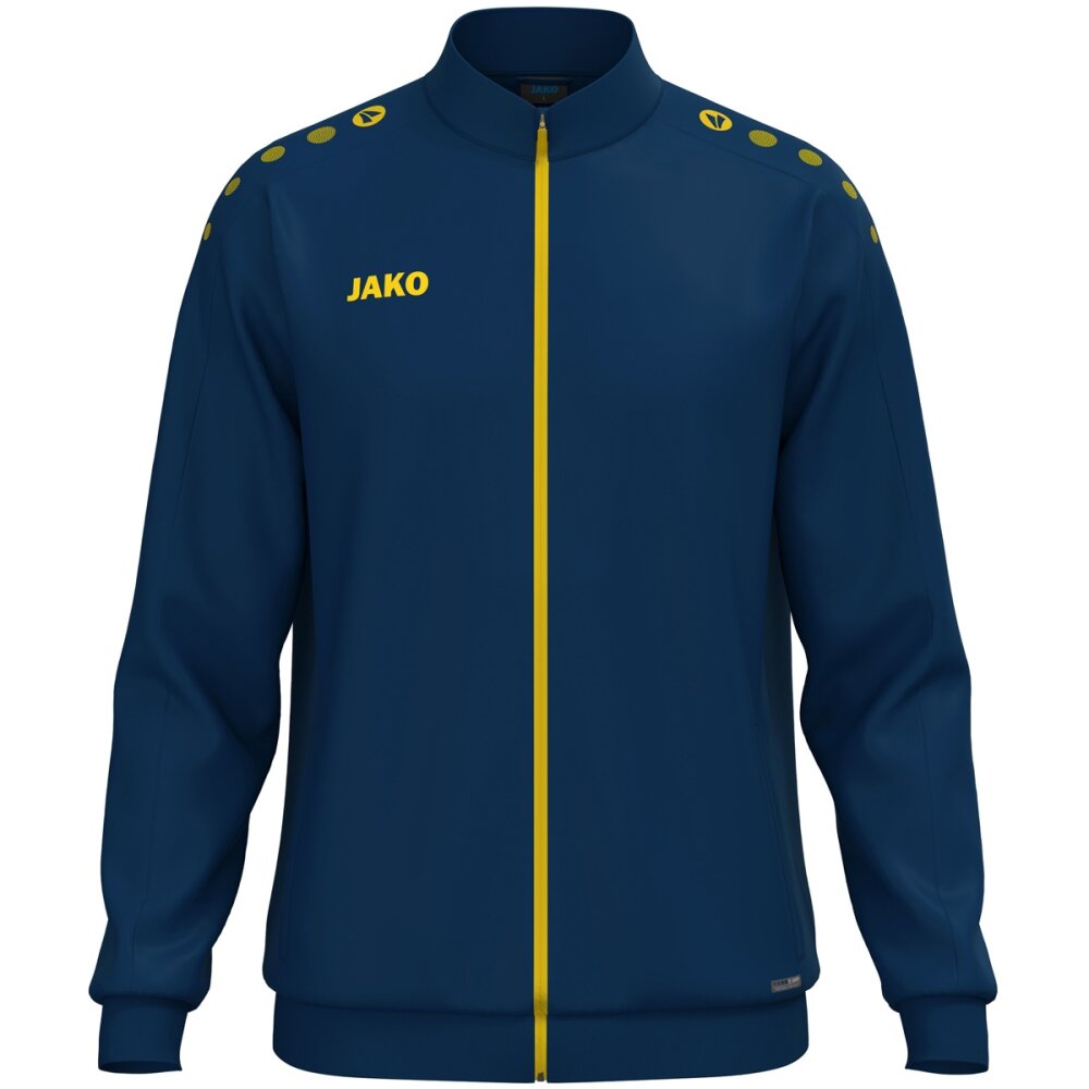 JAKO Teamwear Polyesterjacke One in 15 Farben