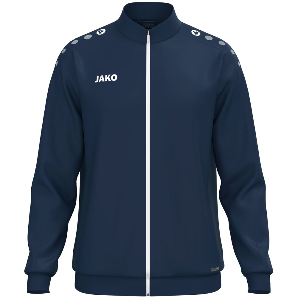 JAKO Teamwear Polyesterjacke One in 15 Farben