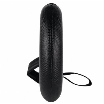 Echo 2.6. Single Hand Mitt Singlemitt schwarz/grau