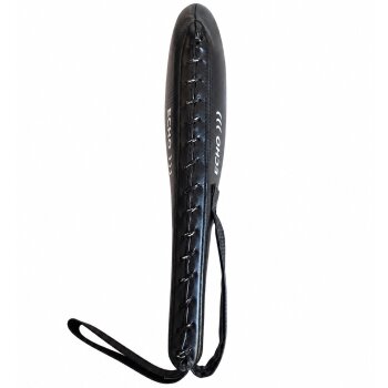 Echo 2.6. Single Hand Mitt Singlemitt schwarz/grau