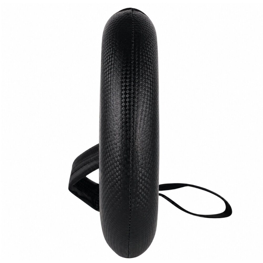 Echo 2.6. Single Hand Mitt Singlemitt schwarz/grau
