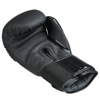 ASH Boxhandschuhe Sandgrau Edition 8 - 16 Unzen