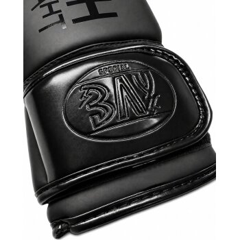 ASH Boxhandschuhe Sandgrau Edition 8 - 16 Unzen