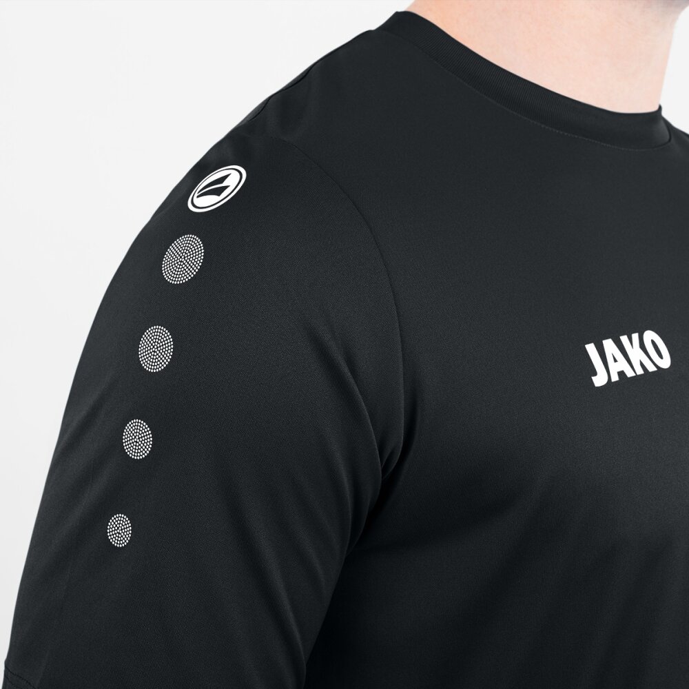 JAKO Teamwear Trikot Team kurzarm in 16 Farben