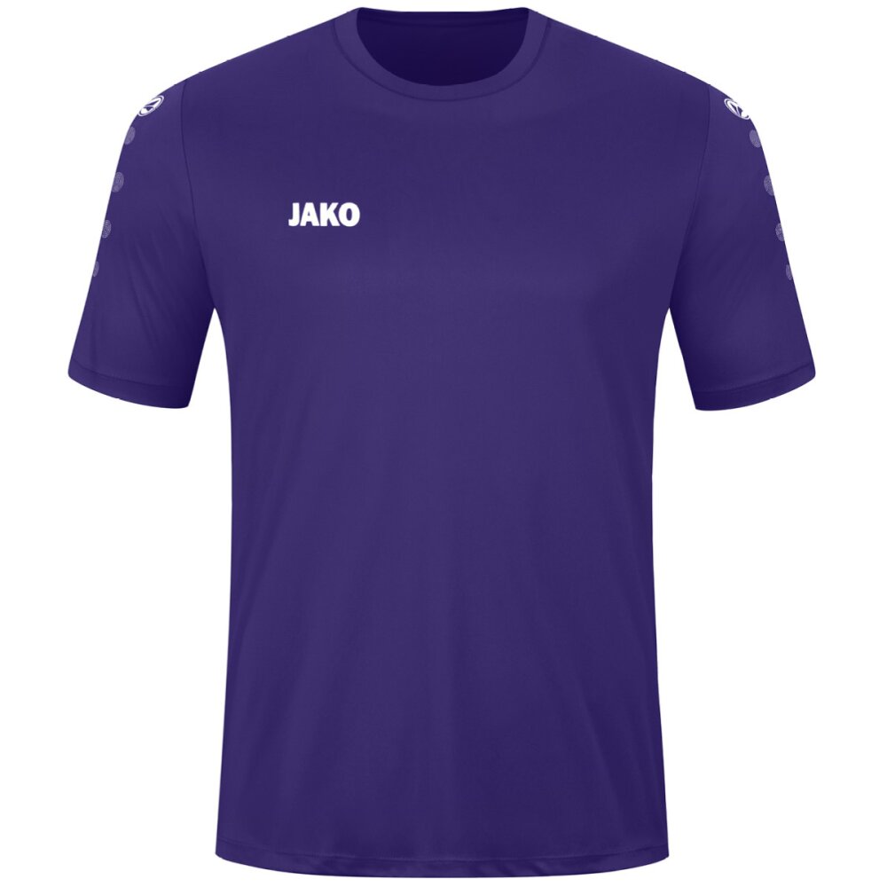 JAKO Teamwear Trikot Team kurzarm in 16 Farben