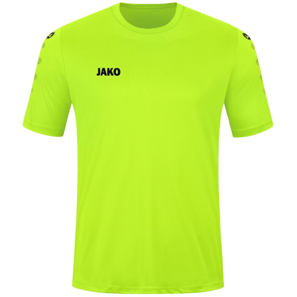 JAKO Teamwear Trikot Team kurzarm in 16 Farben