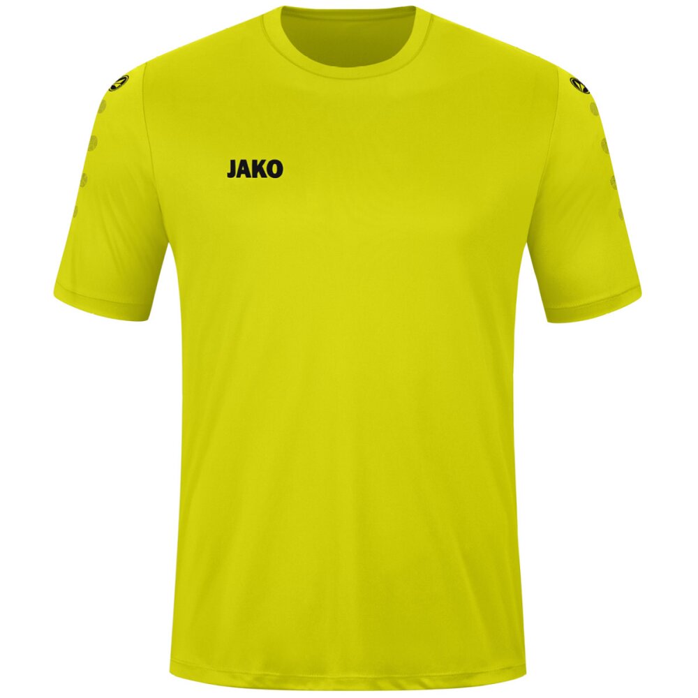 JAKO Teamwear Trikot Team kurzarm in 16 Farben