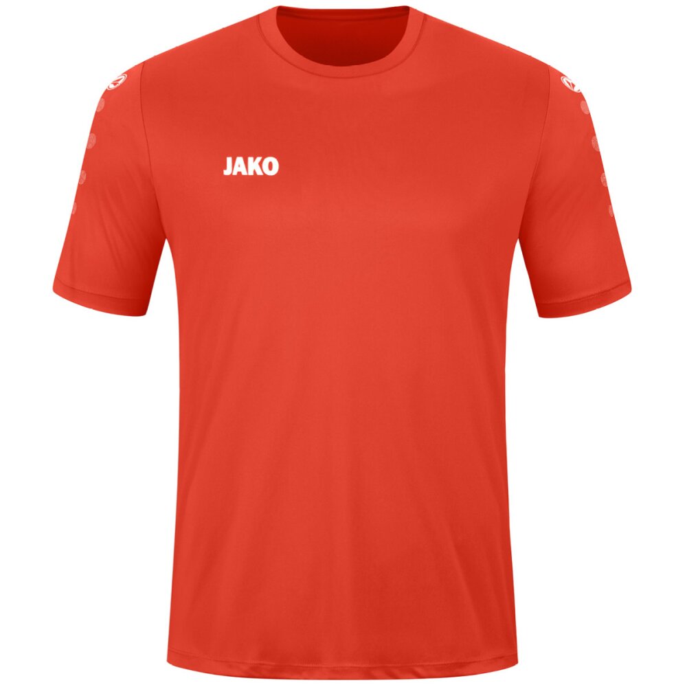 JAKO Teamwear Trikot Team kurzarm in 16 Farben