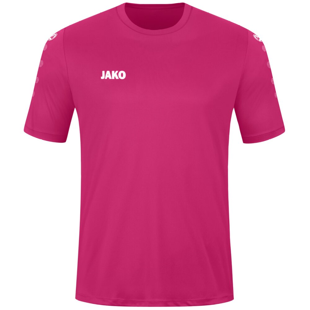 JAKO Teamwear Trikot Team kurzarm in 16 Farben