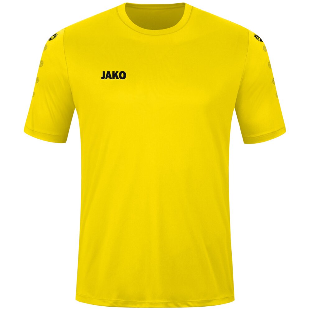 JAKO Teamwear Trikot Team kurzarm in 16 Farben