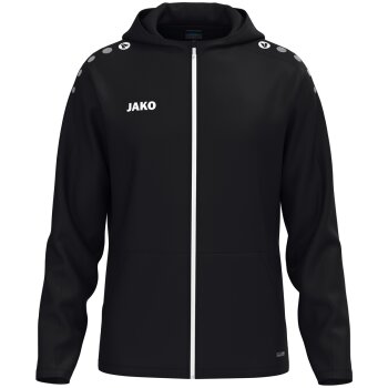 JAKO Teamwaer Kapuzenjacke One mit Futter in 14 Farben