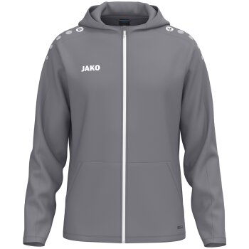 JAKO Teamwaer Kapuzenjacke One mit Futter in 14 Farben