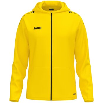 JAKO Teamwaer Kapuzenjacke One mit Futter in 14 Farben