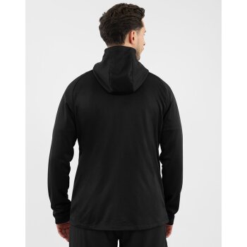 JAKO Teamwaer Kapuzenjacke One mit Futter in 14 Farben