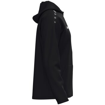 JAKO Teamwaer Kapuzenjacke One mit Futter in 14 Farben