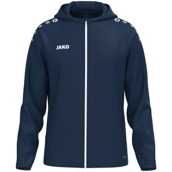 JAKO Teamwear Kapuzenjacke One mit Futter in 14 Farben