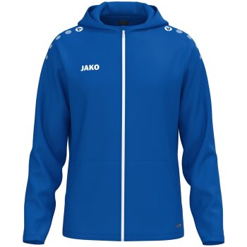 JAKO Teamwear Kapuzenjacke One mit Futter in 14 Farben