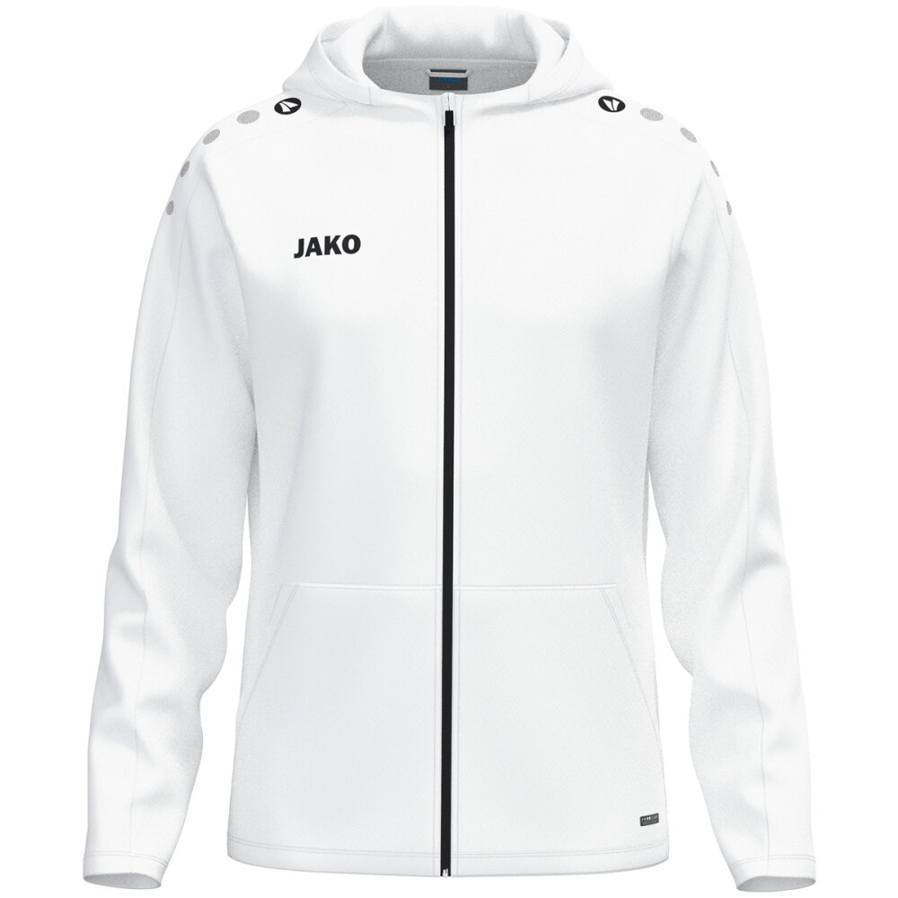 JAKO Teamwaer Kapuzenjacke One mit Futter in 14 Farben