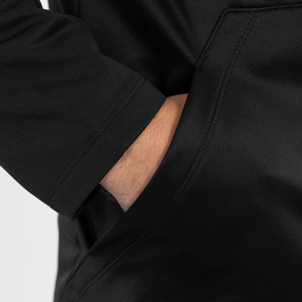 JAKO Teamwaer Kapuzenjacke One mit Futter in 14 Farben