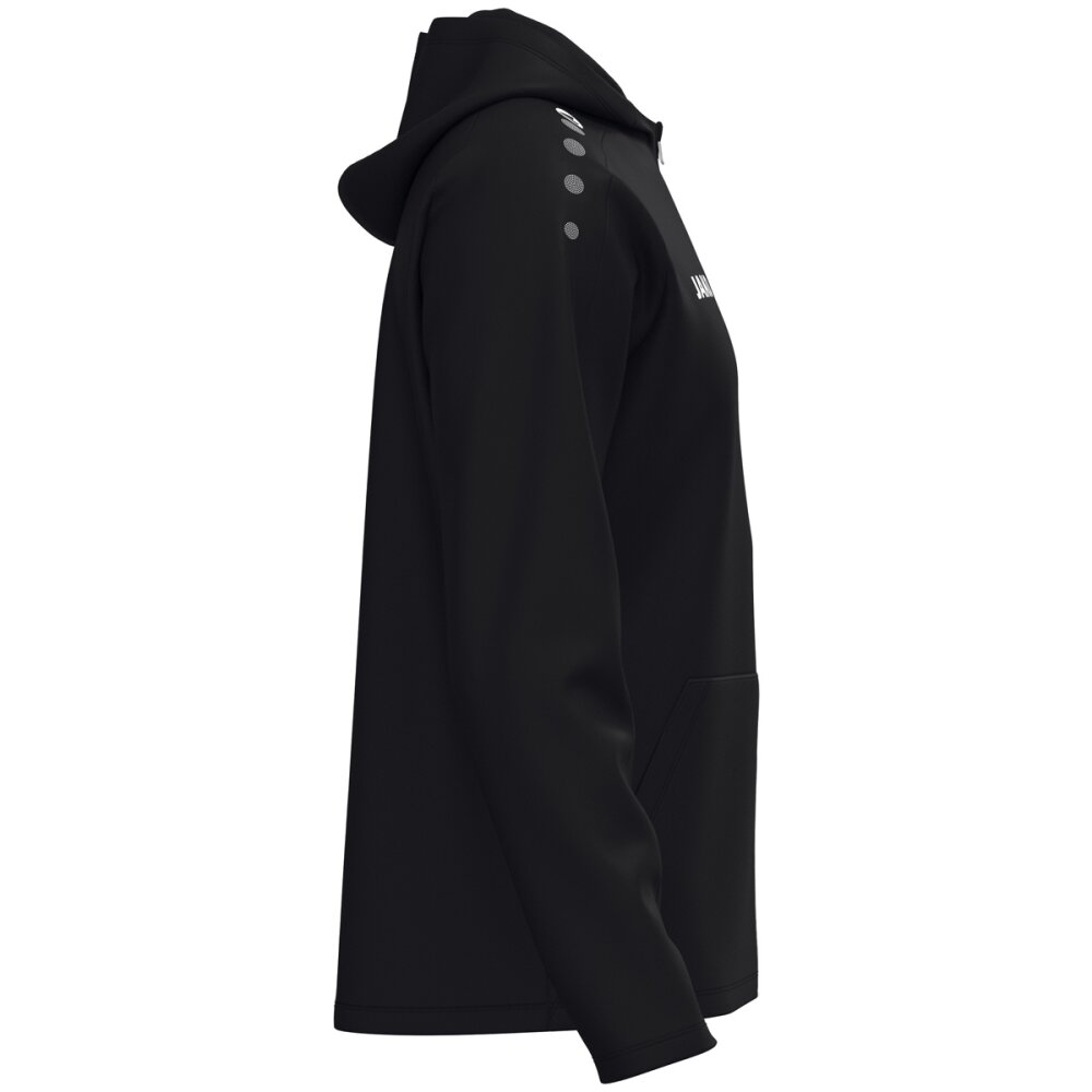 JAKO Teamwaer Kapuzenjacke One mit Futter in 14 Farben