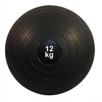 20 Jahre Jubel Angebot - Slamball mit Sandfüllung - Medizinball Ball Gummi 10 kg