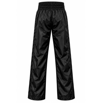 Total Black Kampfsporthose schwarz 170 (M)