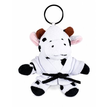 Mini Plüschtier Cow Lisa mit...
