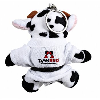 Mini Plüschtier Cow Lisa mit...