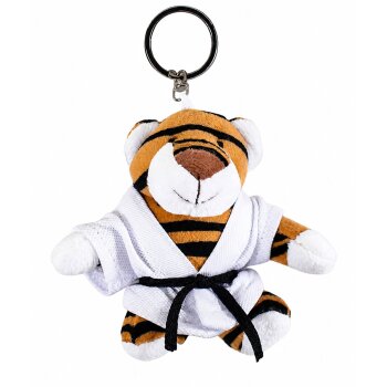 Mini Plüschtier Tiger Max mit...