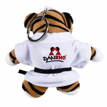 Mini Plüschtier Tiger Max mit...