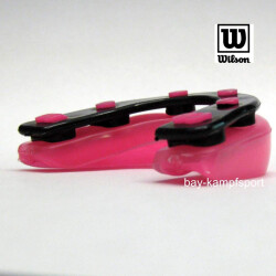 Zahnschutz Bubblegum 3-Stufig - pink rosa  Erwachsene