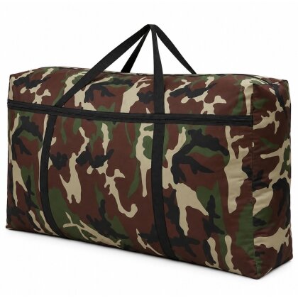 XXL Equipmenttasche 180 Liter – Camouflage