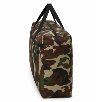 XXL Equipmenttasche 180 Liter – Camouflage
