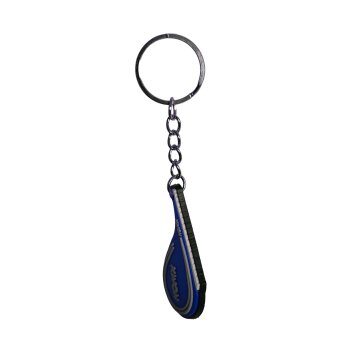 Schlüsselanhänger Taekwondo Hand Mitt 2D
