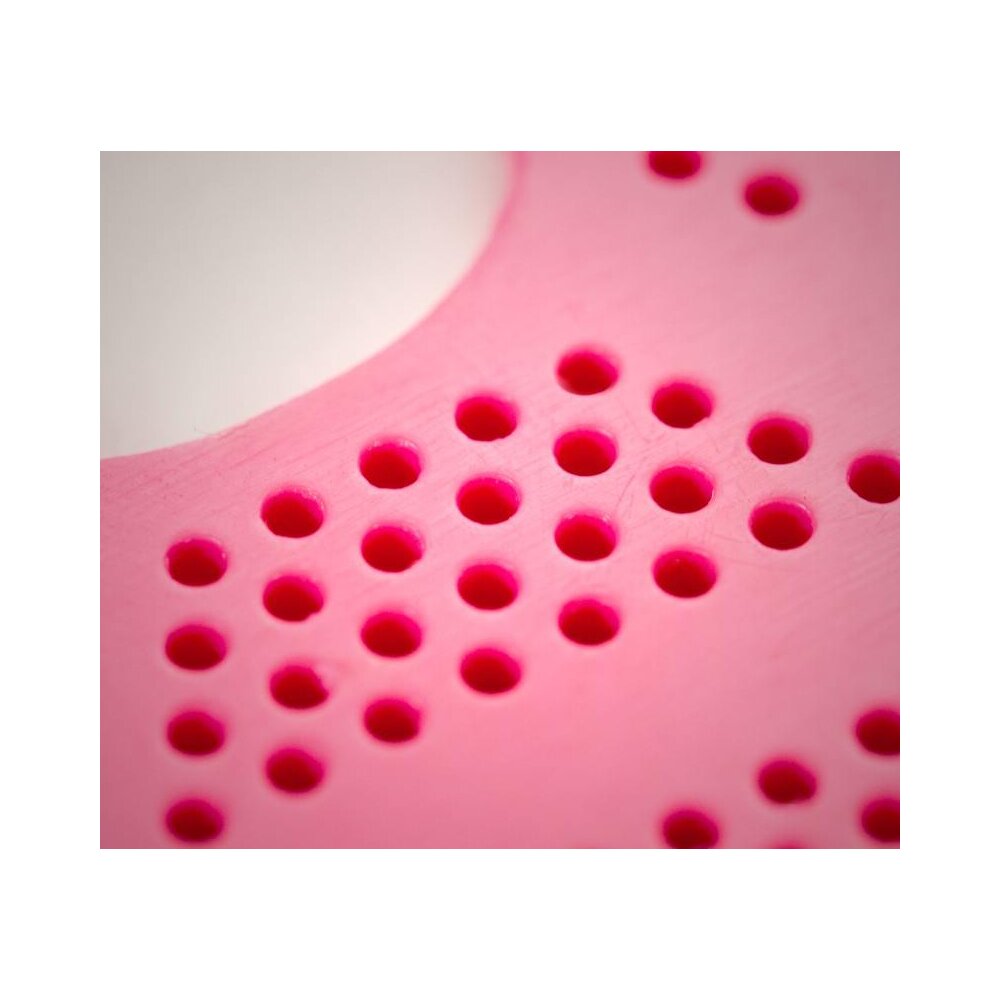 Zahnschutz Sisu EXTRADÜNN 2.4 - Farben Erwachsene blau