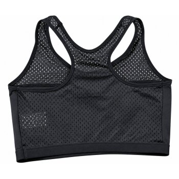 Topp für Damen Brustschutz Cool Guard & Super Protect S schwarz