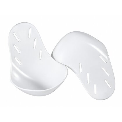 Cool Guard Schalen lose für Damen Brustschutz XS
