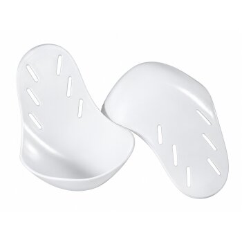 Cool Guard Schalen lose für Damen Brustschutz XS