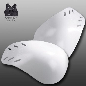 Cool Guard Schalen für Brustschutz L